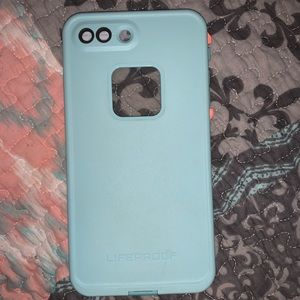 Lifeproof case 7/8 PLUS